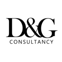 D&G Consultancy logo - Similar company to Take On Goliath
