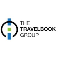The Travelbook Group logo - Similar company to Hoteplus