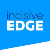 Incisive Edge logo - Similar company to Membership Geeks