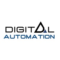 Digital AUTOMATION SUARL logo - Similar company to Digital Corner Sn