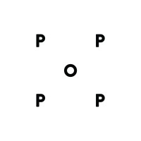 Pop Trading Company logo - Similar company to Uniform_Garments