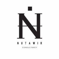 Nutawir logo - Similar company to Wondermuse