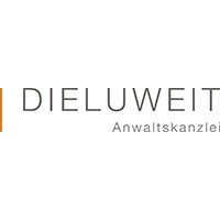 DIELUWEIT Anwaltskanzlei logo - Similar company to Schell. Anwaltskanzlei