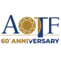 American Occupational Therapy Foundation logo - Similar company to National Board For Certification In Occupational Therapy (Nbcot)