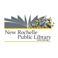 New Rochelle Public Library logo - Similar company to Brentwood Public Library