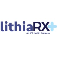 LithiaRX logo - Similar company to Statimrx