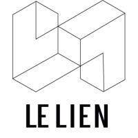 Le Lien Pyrénées logo - Similar company to Bic Crescendo