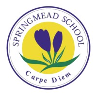 Springmead School and Nursery logo - Similar company to Cameron Vale School