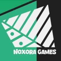 Noxora Games logo - Similar company to Ib Group E-Commerce Serviceprovider
