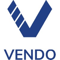 Vendo Egypt logo - Similar company to Ktk