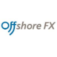 Offshore FX logo - Similar company to Donblack Pay