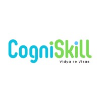 CogniSkill logo - Similar company to Media, Communication And Cultural Studies Association (Meccsa)