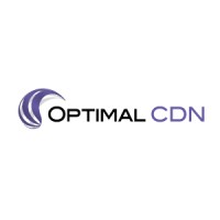 Optimal CDN logo - Similar company to Rocketmind
