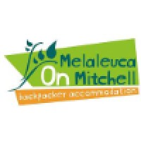 Melaleuca Backpackers