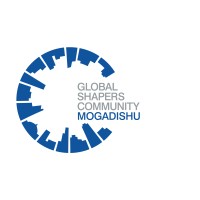 Global Shapers Mogadishu Hub logo - Similar company to Mudan Consulting Firm