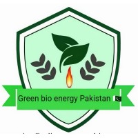 GREEN BIO ENERGY PAKISTAN logo - Similar company to Ecostan India Private Limited
