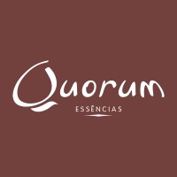 Quorum Essências logo - Similar company to Isan Essencias E Aromas