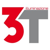 3T - Pubblica Illuminazione, Efficientamento Energetico, Impianti Elettrici e Fotovoltaici logo - Similar company to Lux Et Vinum | Illuminazione Per Il Vino