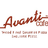 Avanti Cafe
