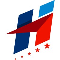 HireVeterans.com logo - Similar company to Veteran Compensation Services