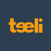 Teeli (A Dawn Media Group Company) logo - Similar company to Propergaanda