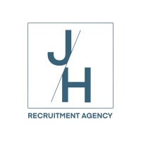 J&H Recruitment Agency logo - Similar company to Confidence Consulting Group