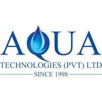 Aqua Technologies (Pvt) Ltd Sri Lanka logo - Similar company to Crb Techs