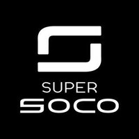 Super Soco Polska logo - Similar company to Hydromel
