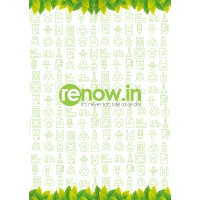 Renow Waste Management Solutions Pvt Ltd logo - Similar company to Waggle Lab