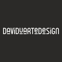 daviduarte design logo - Similar company to Inklusion