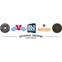 Artisanal Brewing Ventures logo - Similar company to Canter Power Systems