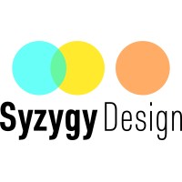 Syzygy Design logo - Similar company to Syzygy Architects
