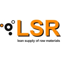 LSR Materials GmbH & Co KG logo - Similar company to Egydi Foundation