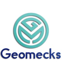 Geomecks Labelling Solutions logo - Similar company to Semalytix