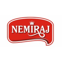 NEMIRAJ FOODS logo - Similar company to Cosmius Technologies