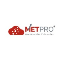 METPRO Advisors logo - Similar company to Cuerate