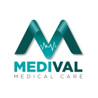 MediVal EC logo - Similar company to Medygab