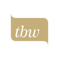 Two Be Wed logo - Similar company to Tbwcreatives