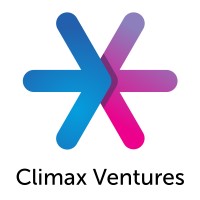 Climax Ventures logo - Similar company to Passpack