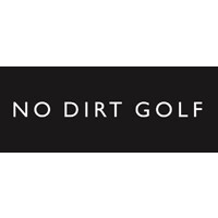 NO DIRT GOLF logo - Similar company to Markinoïde