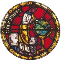 Clark University Geography logo - Similar company to Clark Center For Geospatial Analytics