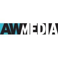 AWMEDIA logo - Similar company to Moss Media Solutions