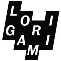 Lorigami Architecture logo - Similar company to Aafh! Architecte
