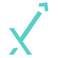Scenario X logo - Similar company to Robotist Group