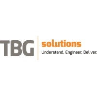 TBG Solutions Ltd logo - Similar company to Directech Qm Systems Ltd