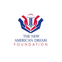 The New American Dream Foundation logo - Similar company to Morris County Organization For Hispanic Affairs