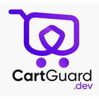 CartGuard logo - Similar company to Ierp.Ai - Business Prediction Platform