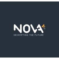 NOVA4 logo - Similar company to Data Solutions And Digital Services