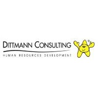 Dittmann Consulting s.r.o. logo - Similar company to Chenen, A.S.