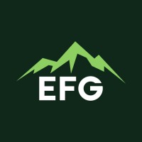Emerald Franchise Group logo - Similar company to The Differents